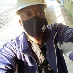 Meet your Posher, Edwin